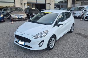 Ford Fiesta 1.1 75 CV GPL 5p Plus- 2019- Km89000