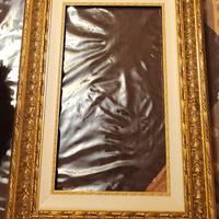 cornice barocco 50×70