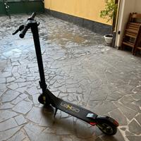 monopattino elettrico 