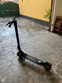 monopattino elettrico 