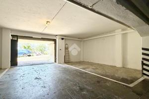 POSTO AUTO A GENOVA