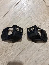 Protezione Acerbis piedini forcella Husqvarna 701