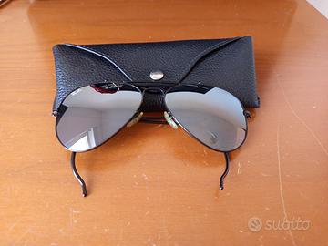 Occhiali da sole Ray-Ban Outdoorsman - ORIGINALI
