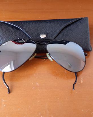 Occhiali da sole Ray-Ban Outdoorsman - ORIGINALI