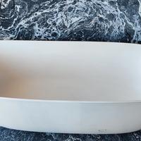 Vasca freestanding ANTONIO LUPI