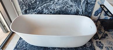 Vasca freestanding ANTONIO LUPI