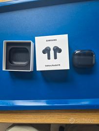 galaxy Buds3 FE