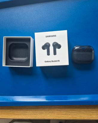 galaxy Buds3 FE