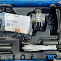 Kit ganasce 63 Geberit