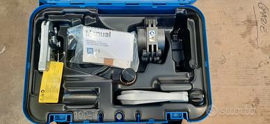 Kit ganasce 63 Geberit