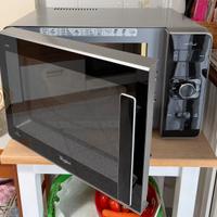 Forno microonde Whirlpool JC 216