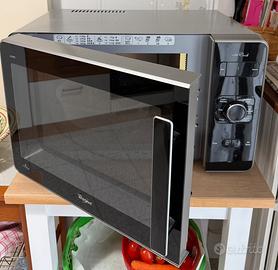 Forno microonde Whirlpool JC 216