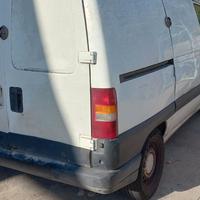 Fiat Scudo Expert Jumpy RHX 2.0d del 2005 ricambi