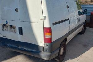 Fiat Scudo Expert Jumpy RHX 2.0d del 2005 ricambi