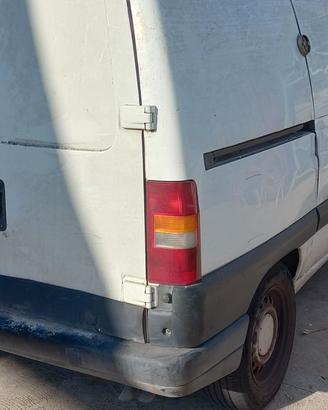 Fiat Scudo Expert Jumpy RHX 2.0d del 2005 ricambi