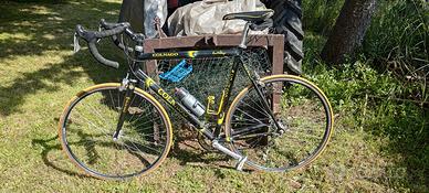 Bicicletta da corsa Colnago Chic
