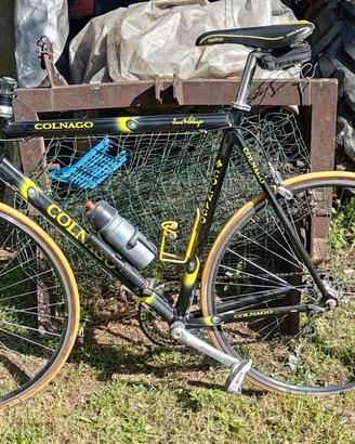 Bicicletta da corsa Colnago Chic