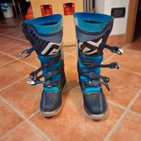 stivali enduro acerbis x pro v