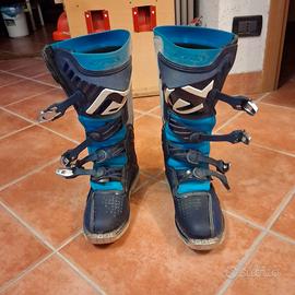 stivali enduro acerbis x pro v