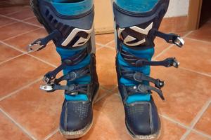 stivali enduro acerbis x pro v