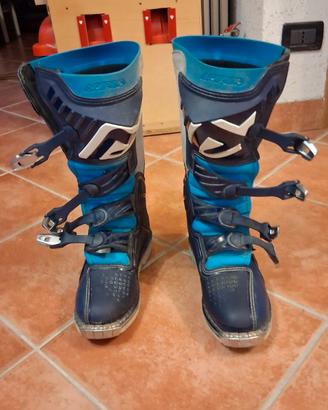 stivali enduro acerbis x pro v