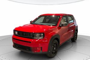 FIAT Grande Panda 1.2 Hybrid 100cv Pop eDCT