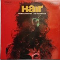 "Hair the American Tribal-Love Rock Musical" 