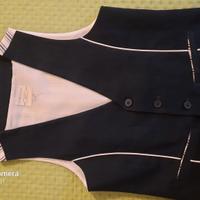 gilet bambino 