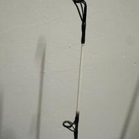 Italcanna Terranova 220 4,50mt 220gr