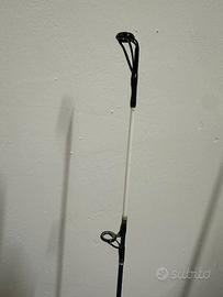 Italcanna Terranova 220 4,50mt 220gr