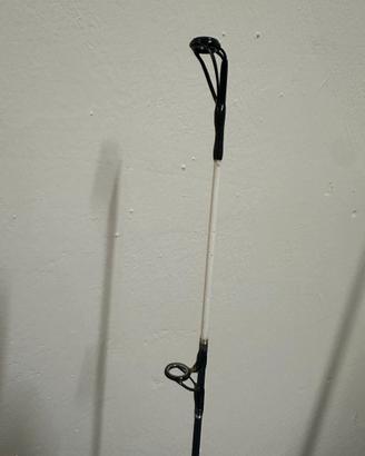 Italcanna Terranova 220 4,50mt 220gr