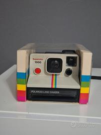 Polaroid supercolor 1000