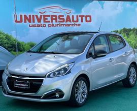 Peugeot 208 1.2 Puretech 82cv Gpl Active 2018