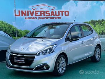 Peugeot 208 1.2 Puretech 82cv Gpl Active 2018