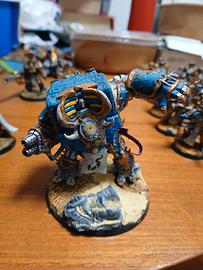 warhammer 40k
