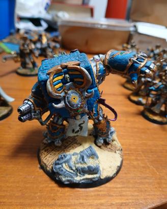 warhammer 40k