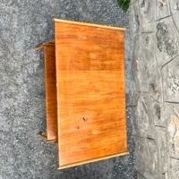 tavolino da salotto anni 50