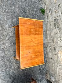 tavolino da salotto anni 50