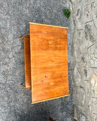 tavolino da salotto anni 50