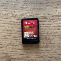 Dragon ball Z Kakarot - Nintendo Switch