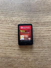 Dragon ball Z Kakarot - Nintendo Switch