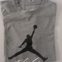 t-shirt Jordan