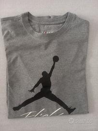 t-shirt Jordan