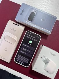 🔥 Pixel 10 Pro 128gb Garanzia 2028 pari al nuovo