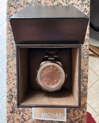Michael Kors Madison MK5640