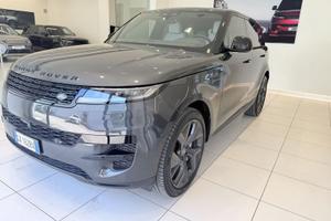 Land Rover Range Rover Sport 3.0D I6 249 MHEV...