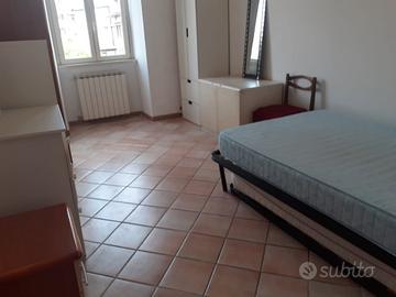 Stanza zona Prati