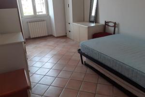 Stanza zona Prati