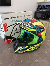 Casco Airoh Twist / Tg. M