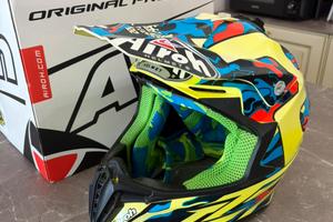 Casco Airoh Twist / Tg. M
